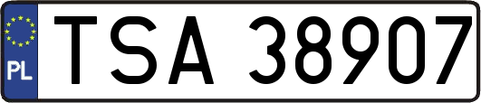 TSA38907
