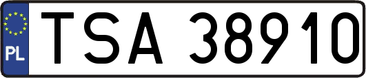 TSA38910