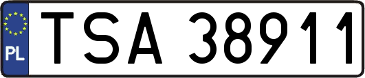TSA38911