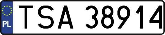 TSA38914