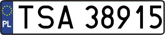 TSA38915