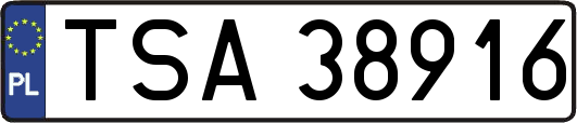 TSA38916