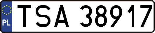 TSA38917
