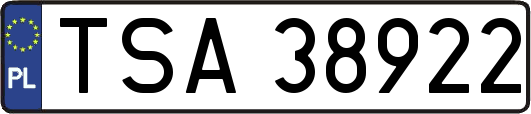 TSA38922