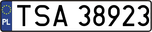TSA38923