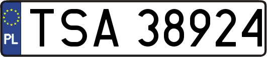 TSA38924