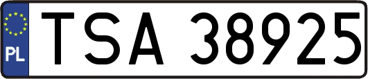 TSA38925