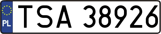 TSA38926