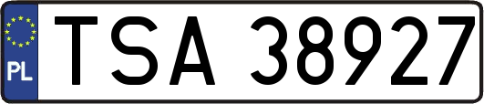 TSA38927