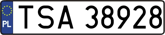 TSA38928