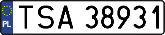 TSA38931