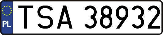 TSA38932