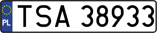 TSA38933