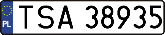 TSA38935