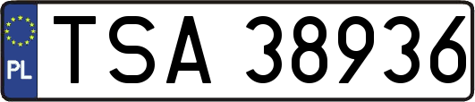 TSA38936