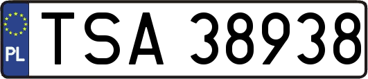 TSA38938