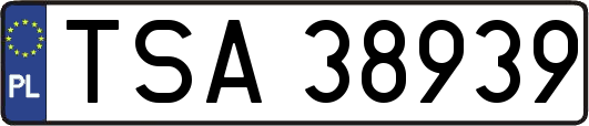 TSA38939