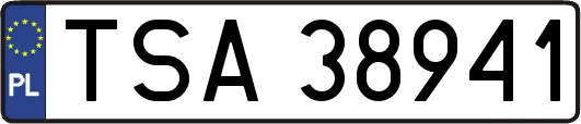 TSA38941