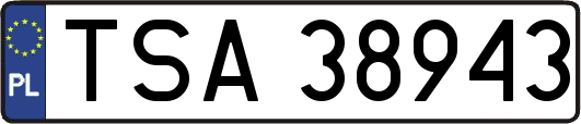 TSA38943