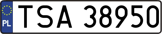 TSA38950