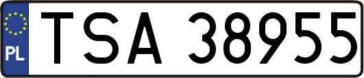 TSA38955