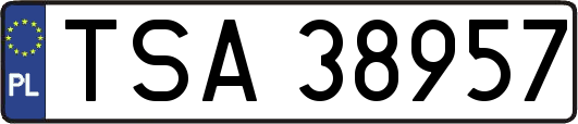 TSA38957