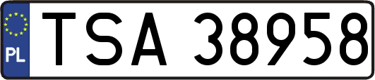TSA38958