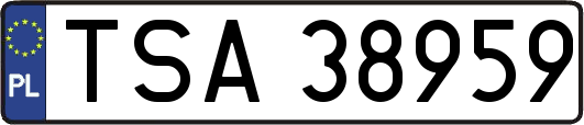 TSA38959