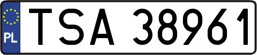 TSA38961