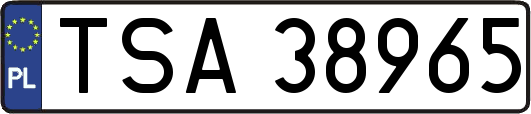 TSA38965