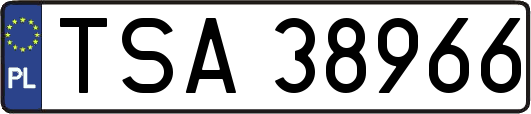 TSA38966