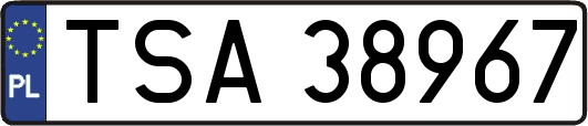 TSA38967