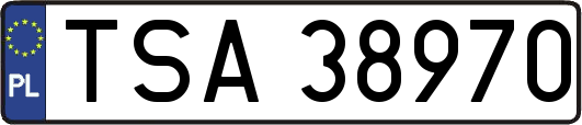 TSA38970