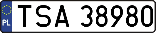 TSA38980