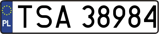 TSA38984