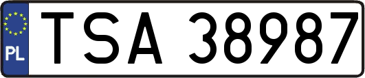 TSA38987