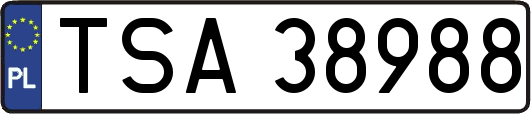 TSA38988