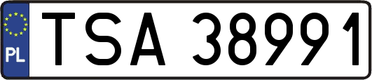 TSA38991