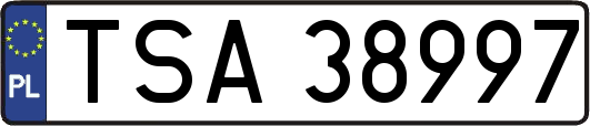 TSA38997