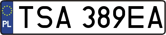 TSA389EA