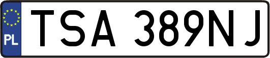 TSA389NJ