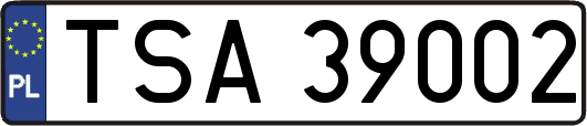 TSA39002