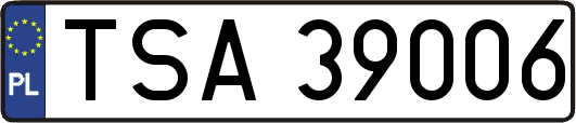 TSA39006