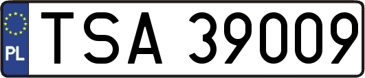 TSA39009