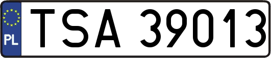 TSA39013