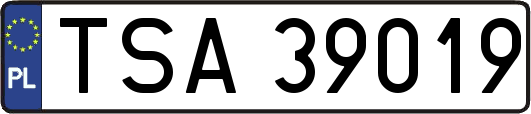 TSA39019