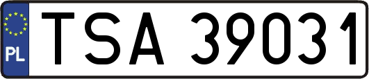 TSA39031