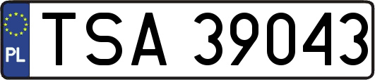 TSA39043