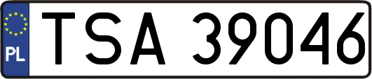 TSA39046