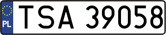TSA39058